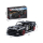 Mould King Klocki konstrukcyjne Mustang czarny 2943 el. zestaw 13108S - 1551551 - zdjęcie 2